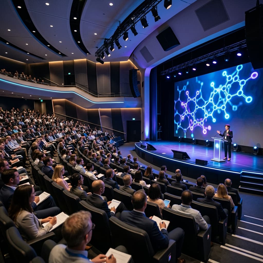 Conference Background